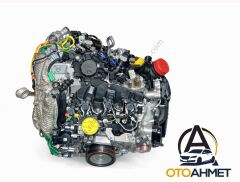 Duster Dokker Express Sıfır Sandık Motor Dizel