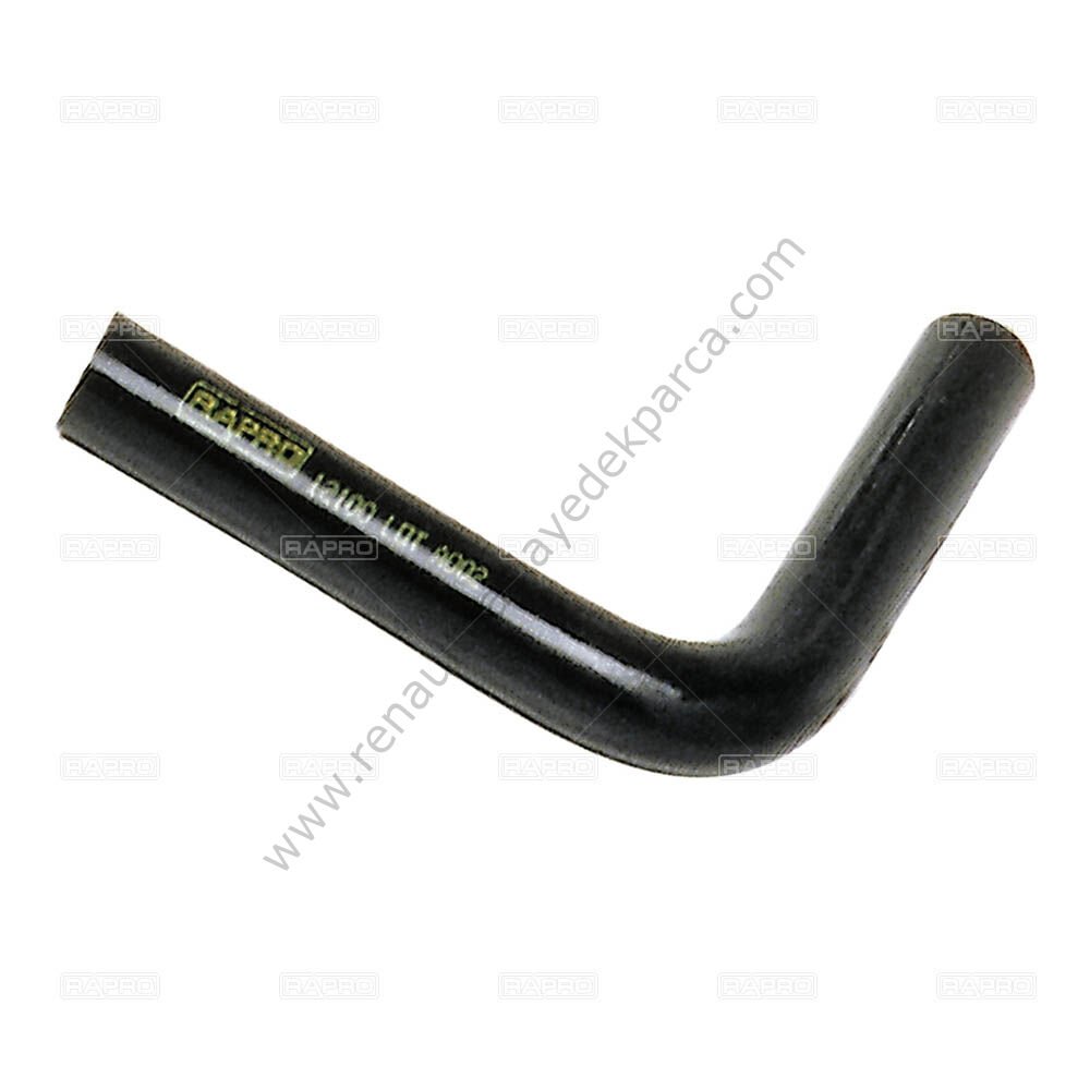 Renault 12 Benzin Deposu Dirsek Hortumu Kalın