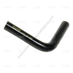 Renault 12 Benzin Deposu Dirsek Hortumu Kalın