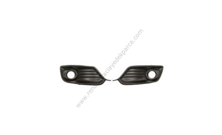 Megane 3 Sis Kapağı Takım Sisli 2014-2015 261520438R