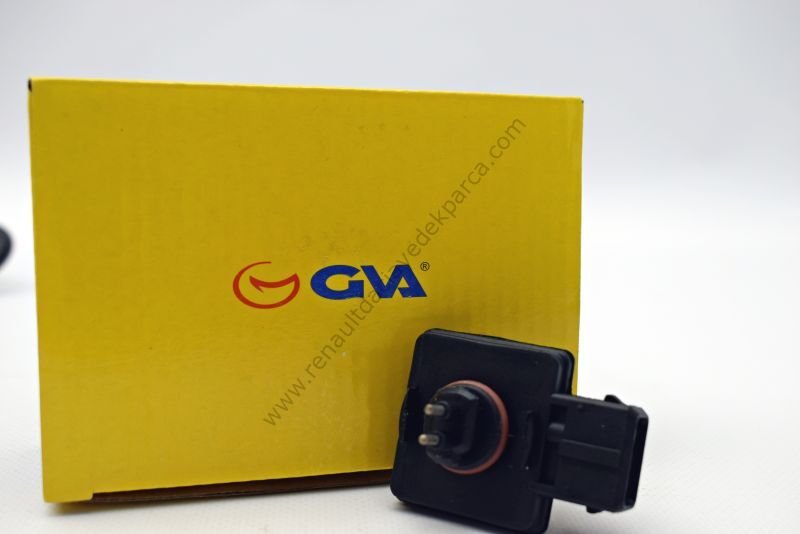 Clio-Kangoo Mazot Filtre Su Müşürü 7701058220