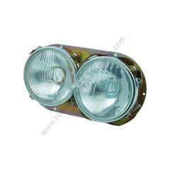 Sağ Far Renault 12 Toros Komple