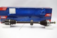 Renault Clio Kangoo Sağ Aks Yaylı