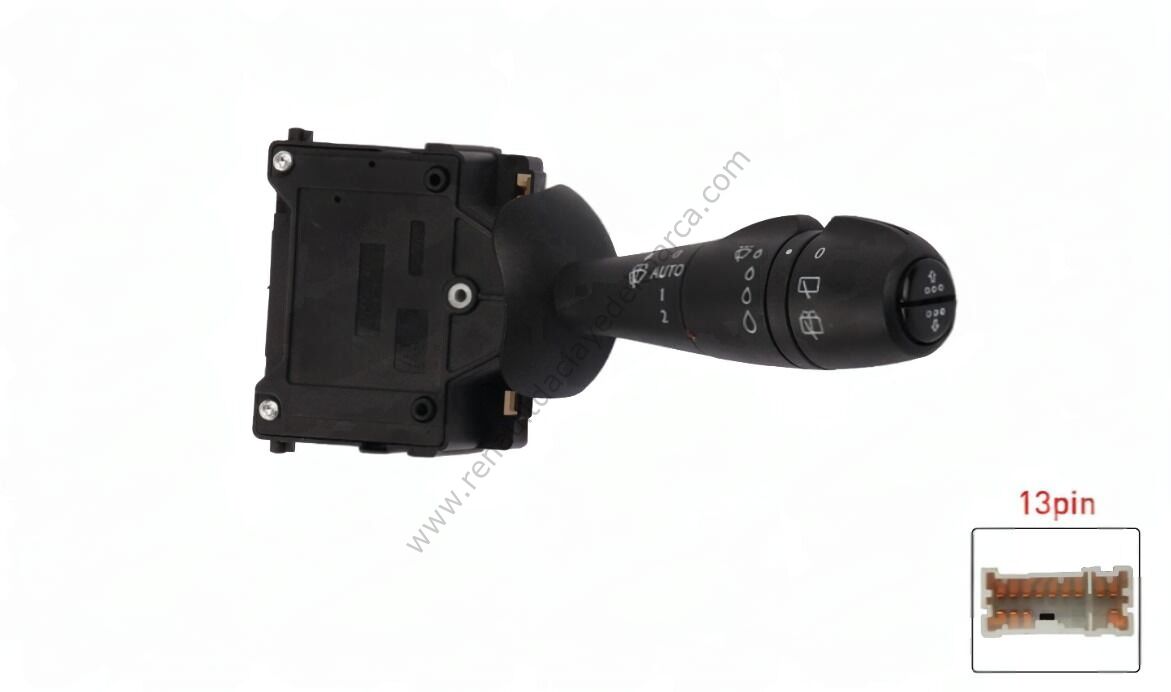 Cam Silecek Kolu Renault Clio 4 Trafic 3