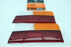 Arka Stop Camı Sağ Renault 12 Ts Binek