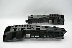 Renault Clio Ön Tampon Darbe Emici 2006-2008