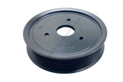 Direksiyon Pompa Kasnağı Renault Master 3 Trafic