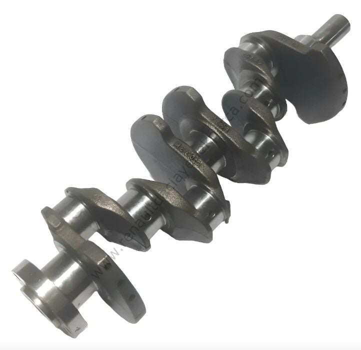 8200416793 Krank Megane Clio