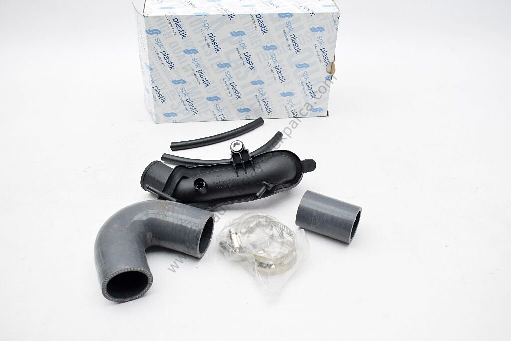 Turbo Hortumu Kangoo 1,5 Dizel