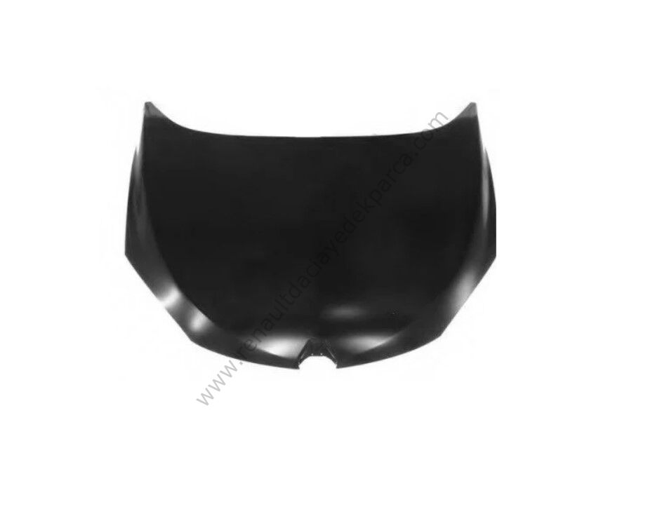 Renault Megane 4 Motor Kaputu