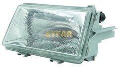 Renault 9 Orta Kasa Flaşh Sağ Far