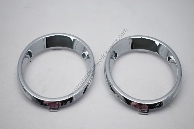 Sis Farı Nikelajı Renault Kadjar-261528900R