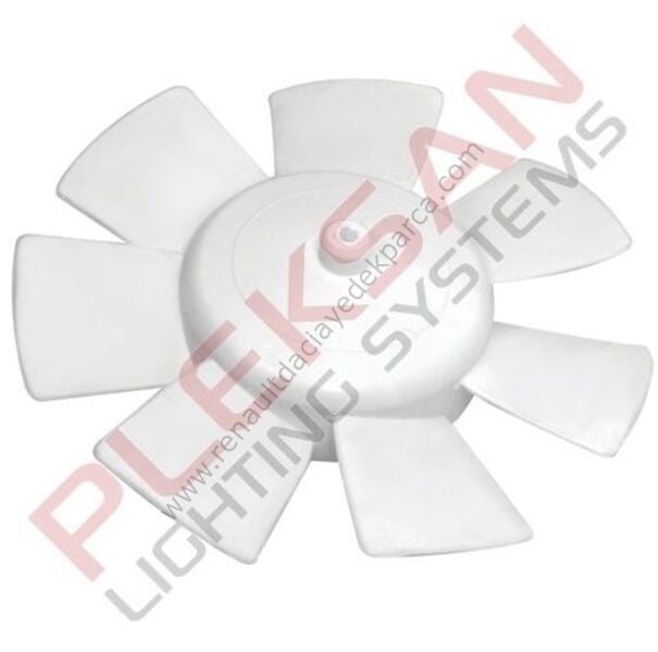 Kalorifer Pervanesi Renault 9-11