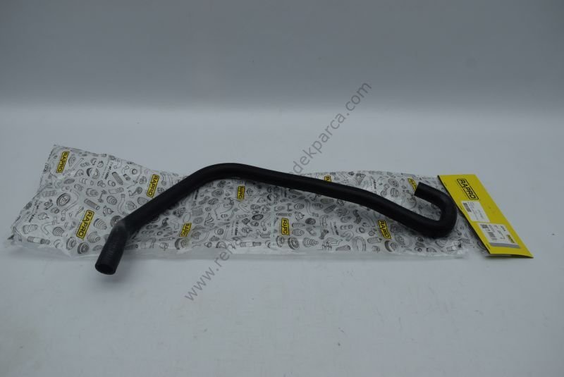 Master 2 Genleşme Şişe Hortumu