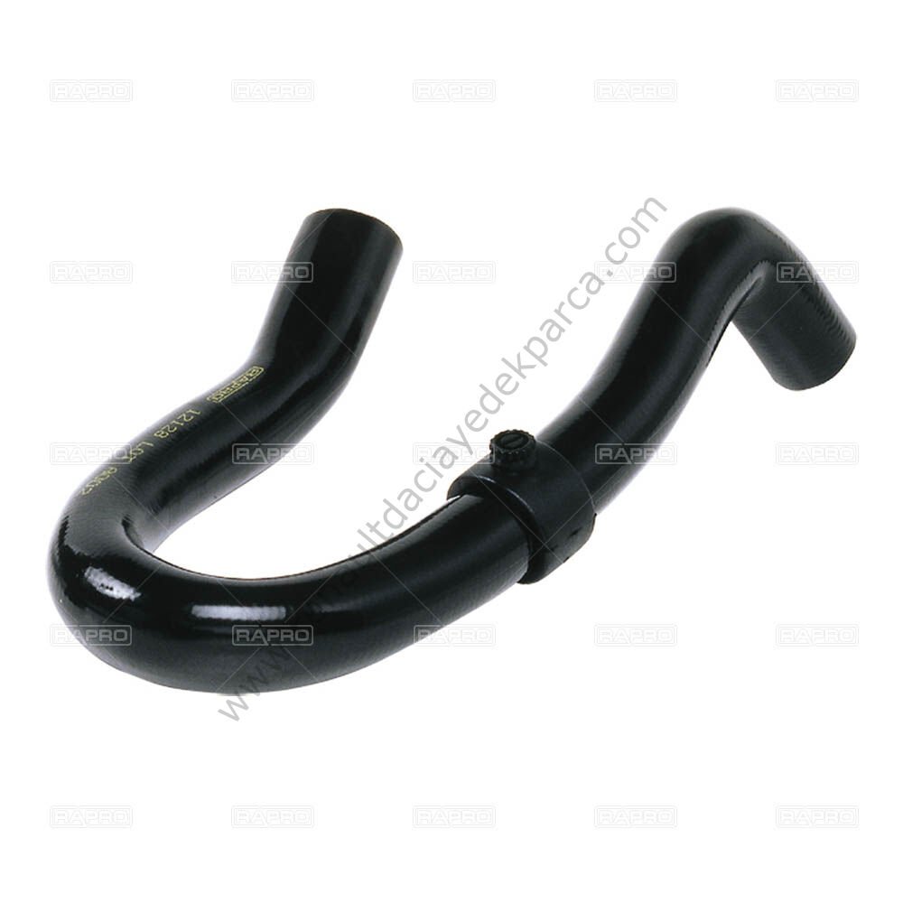 Radyatör Üst Hortumu Rapro Marka Renault 11 Flaşh
