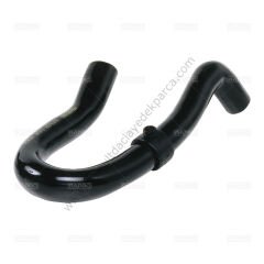 Radyatör Üst Hortumu Rapro Marka Renault 11 Flaşh