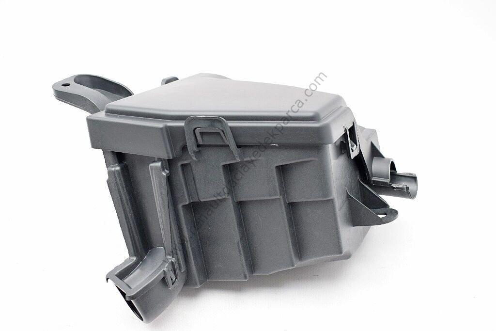 Sigorta Röle Kutusu Dacia Logan Sandero Duster