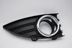 Renault Fluence Sis Kapağı Sağ Sisli Nikelajlı