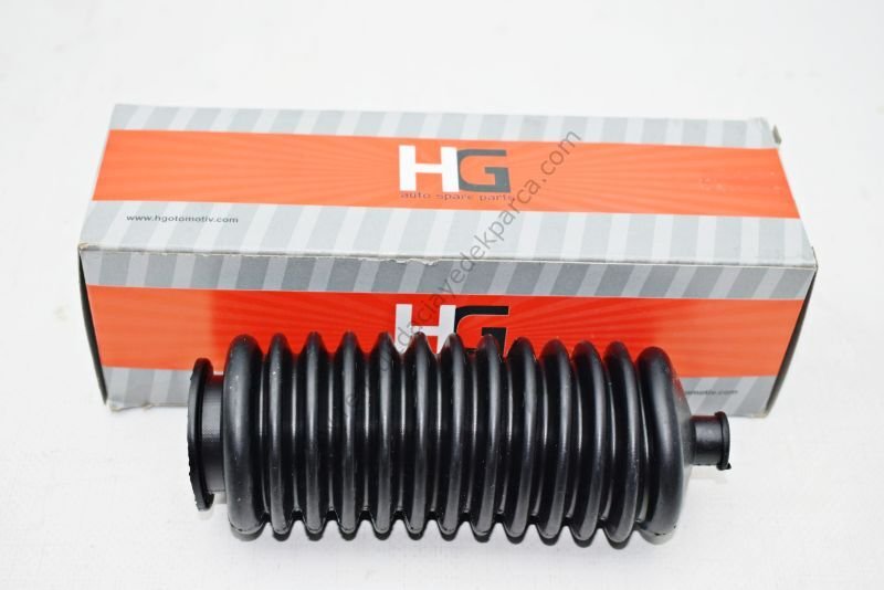 Direksiyon Körüğü Renault 9 11 19 Expres