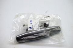 Sağ Dış Kapı Kolu Dacia Logan Symbol gri