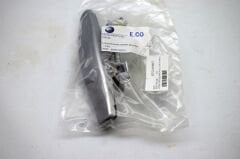 Sağ Dış Kapı Kolu Dacia Logan Symbol gri