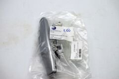 Sağ Dış Kapı Kolu Dacia Logan Symbol gri