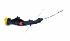 Motor Yağ Seviye Çubuğu Renault Trafic 2000 M9r Motor