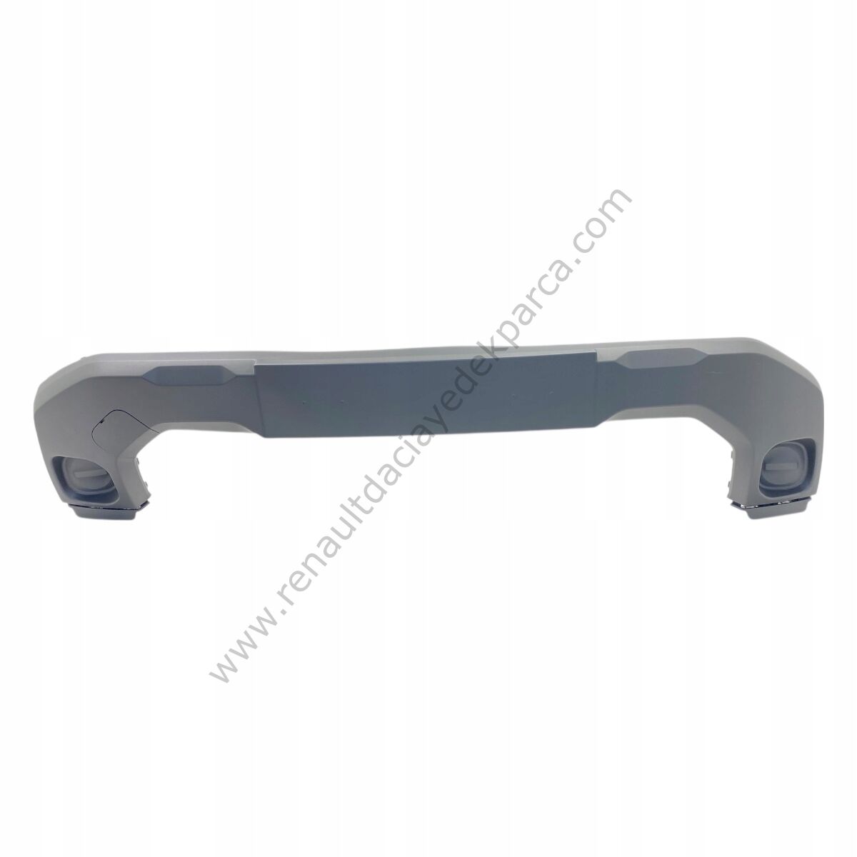 Ön Tampon Bandı Kaplaması Renault Duster 620845766R