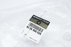 Renault Laguna 3 Sis Kapağı Düz Çizgili