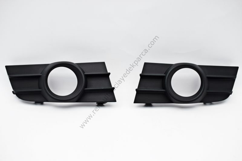 Renault Laguna 3 Sis Kapağı Düz Çizgili