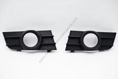 Renault Laguna 3 Sis Kapağı Düz Çizgili