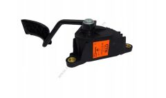 Renault Scenic II Megane II Gaz Pedalı Otomatik Vites