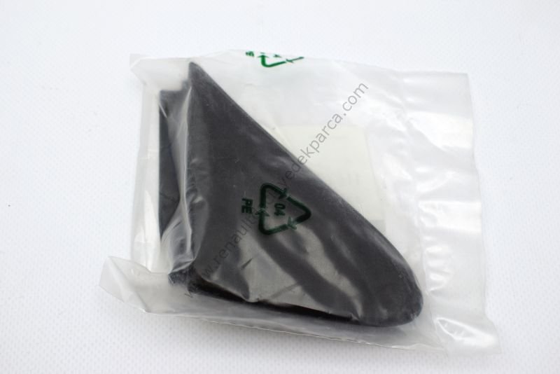 Renault Clio 3 Ayna Üçgeni (Muskası) Sağ