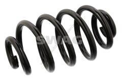 Renault Clio Arka Helezon Yayı Hatchback 7700419364