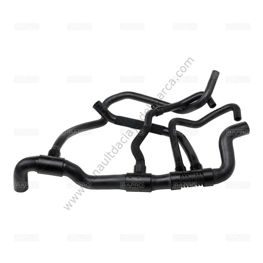 Renault Trafic Motor Su Radyatörü Alt Hortumu 1.9 Dizel