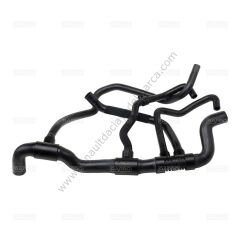 Renault Trafic Motor Su Radyatörü Alt Hortumu 1.9 Dizel