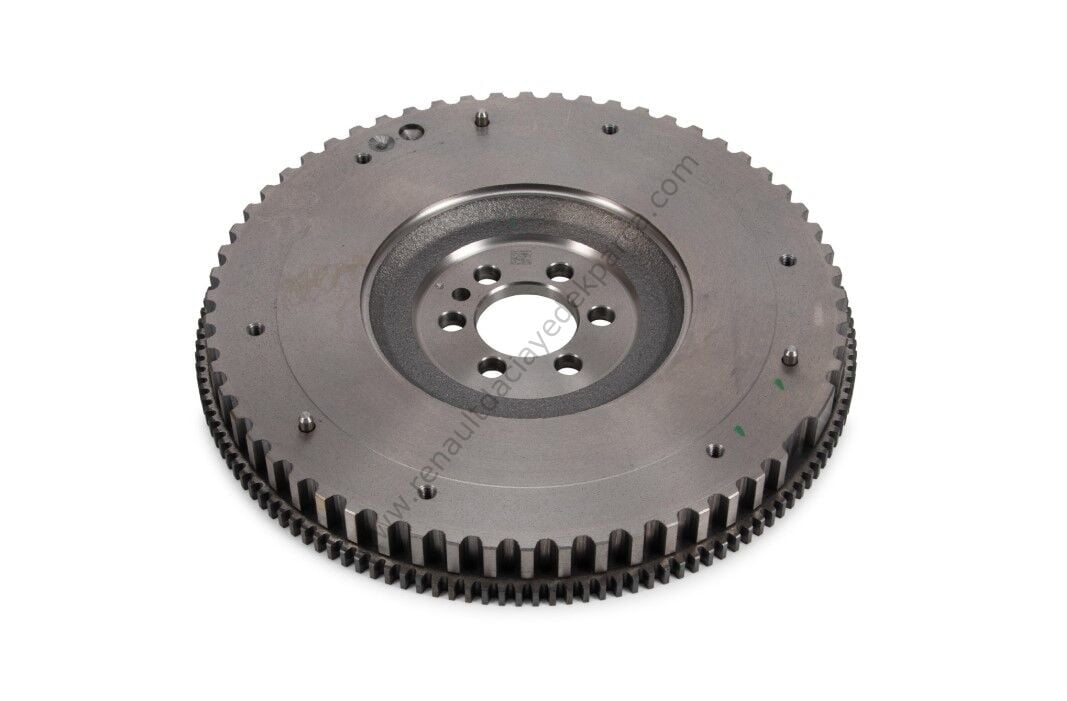 Dacia Duster Volant Ve Debriyaj Seti Sabit Olan Baskı Balata