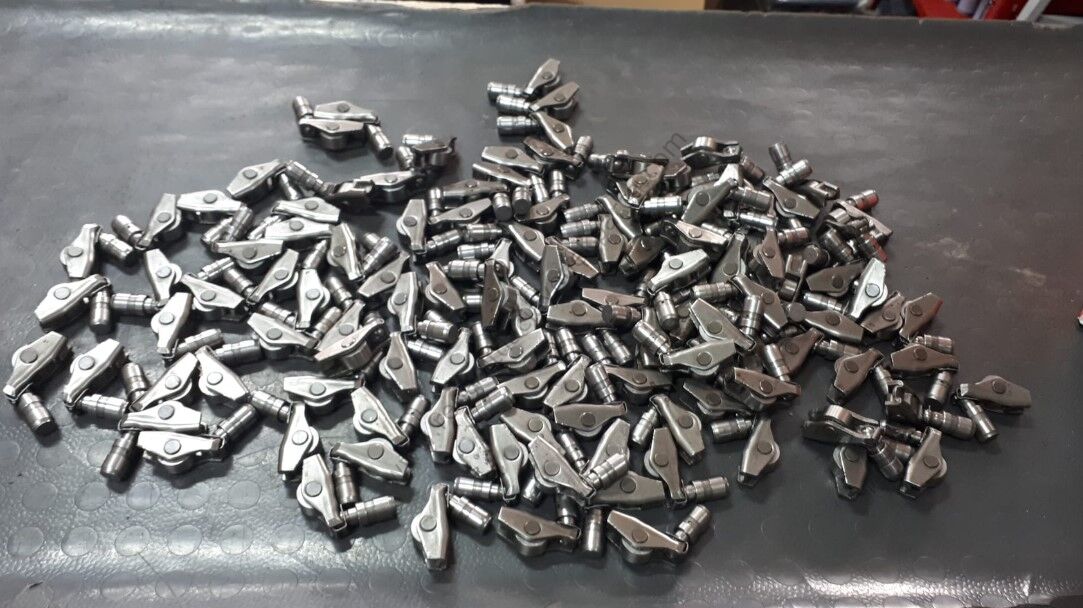 Piyano Tuşu Baskı Parmağı 1.3 Tce H5h Motor