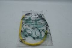 El Fren Teli Kangoo Sol