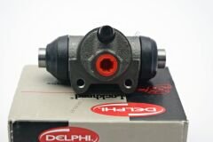 Laguna Arka fren Silindiri (Merkezi)