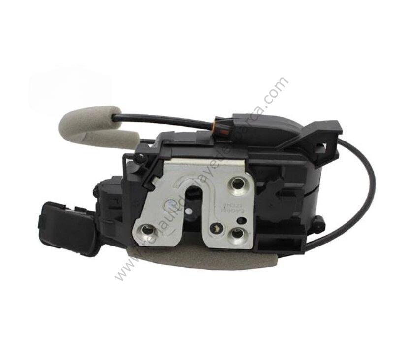 Kapı Kilidi Renault Master 3 Sağ Ön