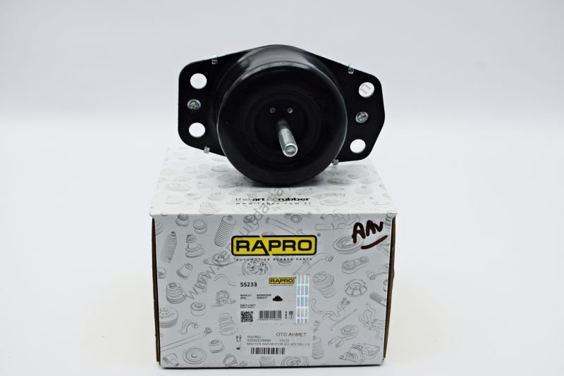 Motor Takozu Kulağı Renault Master