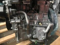 Renault Symbol Dacia Sandero 1000 Motor B4D