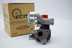 Turbo Fluence Clio 3 Kangoo 3 Turbo Kompresörü