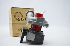 Turbo Fluence Clio 3 Kangoo 3 Turbo Kompresörü