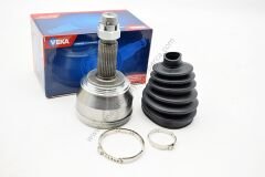 Aks Kafası Nissan Qashqai Renault Kadjar