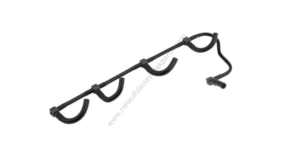 8200520596 Mazot Borusu Clio Kangoo Logan