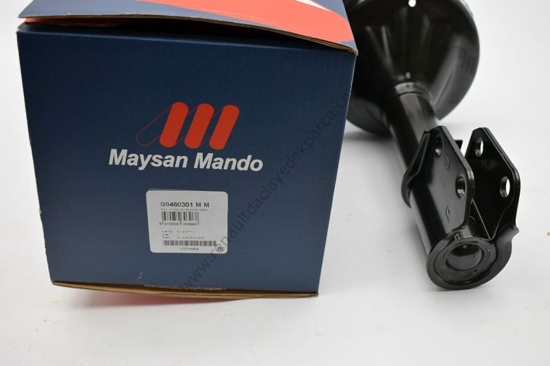 Ön Amortisör Renault Kangoo