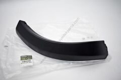 Dacia Sandero 2 Arka Tampon Plastiği Sağ Dodik