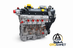 Mercedes OM607 B180 Cla Dizel Sıfır Sandık Motor